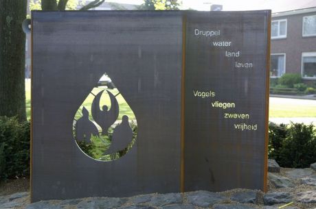 Monument voor de vrijheid